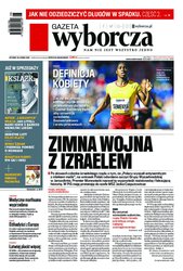 : Gazeta Wyborcza - Szczecin - e-wydanie – 42/2019