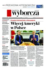 : Gazeta Wyborcza - Szczecin - e-wydanie – 137/2019
