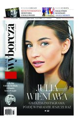 : Gazeta Wyborcza - Szczecin - e-wydanie – 139/2019