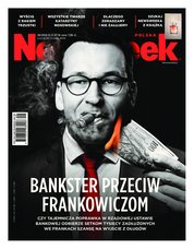 : Newsweek Polska - e-wydanie – 29/2019