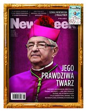 : Newsweek Polska - e-wydanie – 46/2019