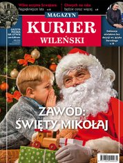: Kurier Wileński (wydanie magazynowe) - e-wydanie – 48/2019