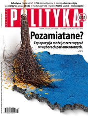 : Polityka - e-wydanie – 23/2019