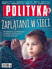 : Polityka - e-wydanie – 48/2019