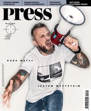 : Press - e-wydanie – 9-10/2019
