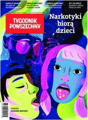 : Tygodnik Powszechny - e-wydanie – 46/2019