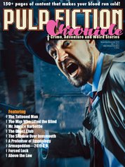 : Pulp Fiction Chronicle - e-wydanie – 5/2019