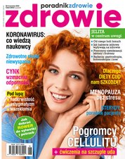 : Zdrowie - e-wydanie – 6/2020