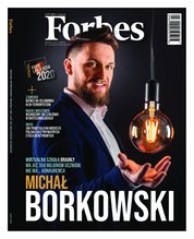 : Forbes - e-wydanie – 2/2021
