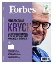: Forbes - e-wydanie – 4/2021