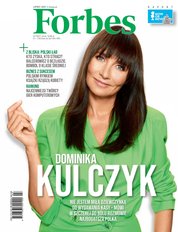 : Forbes - e-wydanie – 7/2021
