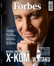 : Forbes - e-wydanie – 9/2021