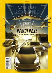: National Geographic - e-wydanie – 10/2021
