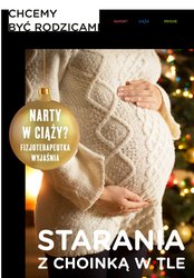 : Chcemy Być Rodzicami - e-wydanie – 12/2021