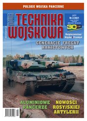 : Nowa Technika Wojskowa - e-wydanie – 2/2021