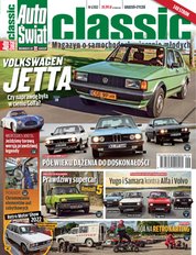 : Auto Świat Classic - e-wydanie – 6/2022