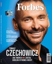 : Forbes - e-wydanie – 2/2022