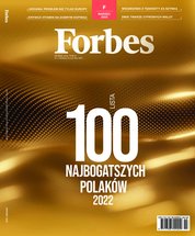 : Forbes - e-wydanie – 3/2022