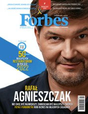 : Forbes - e-wydanie – 4/2022