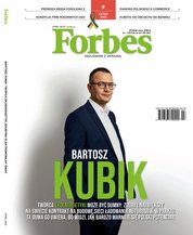 : Forbes - e-wydanie – 7/2022