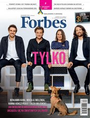 : Forbes - e-wydanie – 12/2022