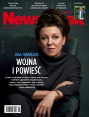 : Newsweek Polska - e-wydanie – 21/2022