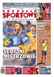 : Przegląd Sportowy - e-wydanie – 120/2022