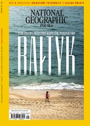 : National Geographic - e-wydanie – 1/2022