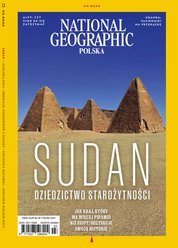 : National Geographic - e-wydanie – 3/2022