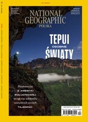 : National Geographic - e-wydanie – 4/2022