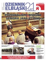 : Dziennik Elbląski - e-wydania – 191/2022