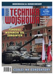 : Nowa Technika Wojskowa - e-wydanie – 7/2022