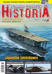 : Technika Wojskowa Historia - Numer specjalny - e-wydanie – 6/2022