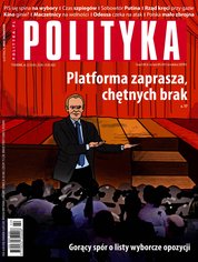 : Polityka - e-wydanie – 22/2022