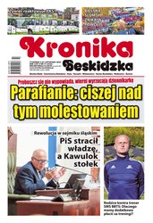 : Kronika Beskidzka - e-wydania – 47/2022