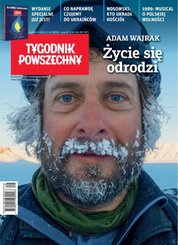 : Tygodnik Powszechny - e-wydanie – 49/2022