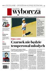 : Gazeta Wyborcza - Białystok - e-wydanie – 22/2023