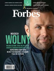: Forbes - e-wydanie – 1/2023