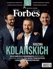 : Forbes - e-wydanie – 2/2023