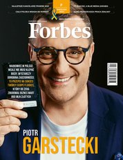 : Forbes - e-wydanie – 4/2023