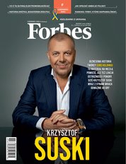 : Forbes - e-wydanie – 6/2023