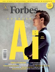 : Forbes - e-wydanie – 7/2023