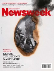 : Newsweek Polska - e-wydanie – 3/2023