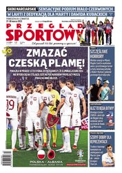 : Przegląd Sportowy - e-wydanie – 27/2023