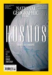 : National Geographic - e-wydanie – 10/2023