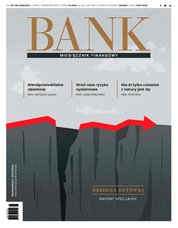 : BANK Miesięcznik Finansowy - e-wydanie – 7-8/2023