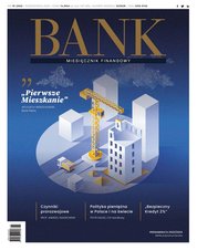 : BANK Miesięcznik Finansowy - e-wydanie – 10/2023