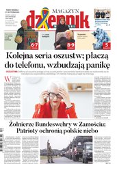 : Dziennik Wschodni - e-wydanie – 19/2023