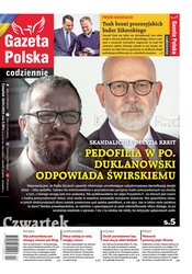 : Gazeta Polska Codziennie - e-wydanie – 18/2023