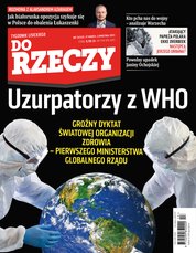 : Tygodnik Do Rzeczy - e-wydanie – 13/2023